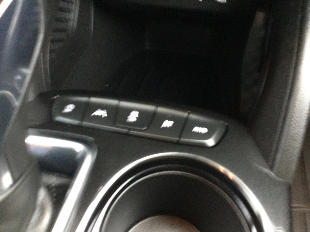 used 2023 Chevrolet TrailBlazer car, priced at $23,995