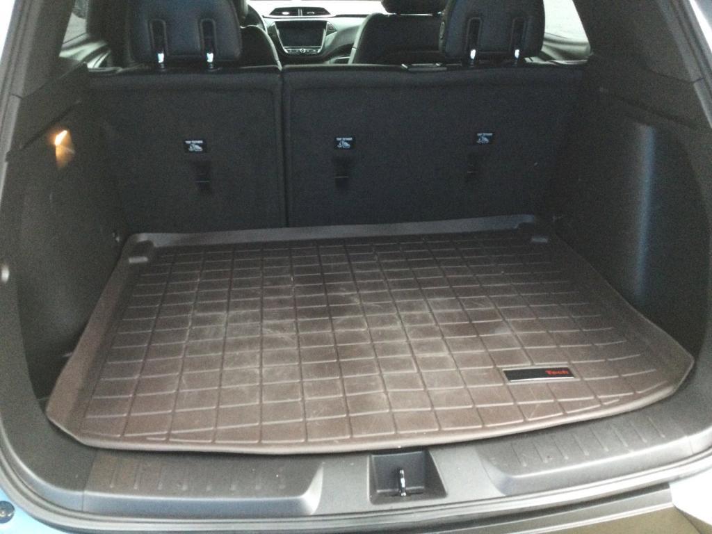 used 2023 Chevrolet TrailBlazer car, priced at $23,995