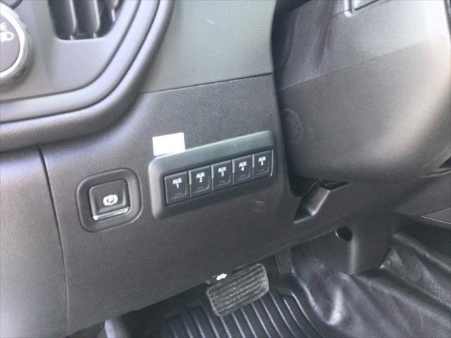new 2025 Chevrolet Silverado 2500 car, priced at $68,648