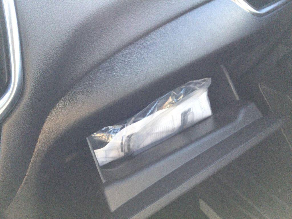 used 2024 Chevrolet Equinox car, priced at $23,995