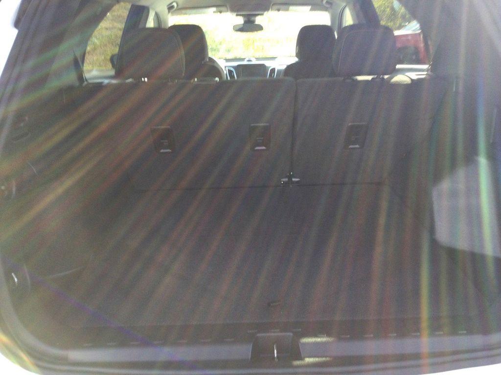 used 2024 Chevrolet Equinox car, priced at $23,995