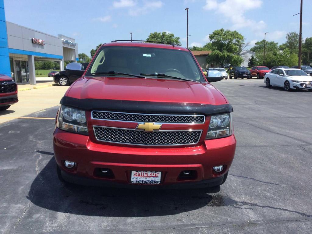 used 2012 Chevrolet Tahoe car, priced at $15,995