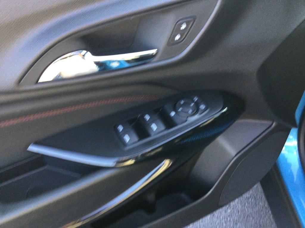 new 2026 Chevrolet Trax car, priced at $28,780