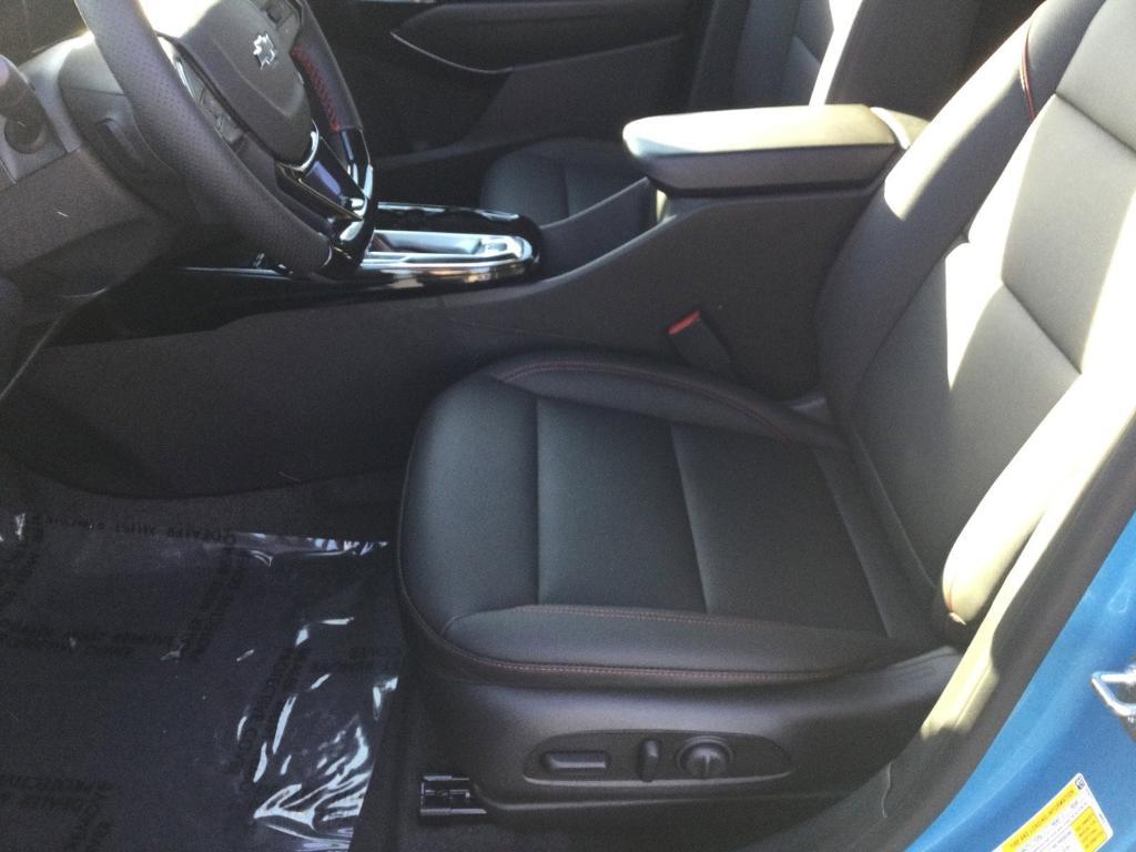 new 2026 Chevrolet Trax car, priced at $28,780