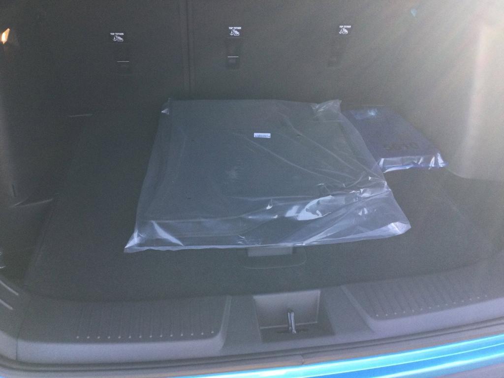 new 2026 Chevrolet Trax car, priced at $28,780