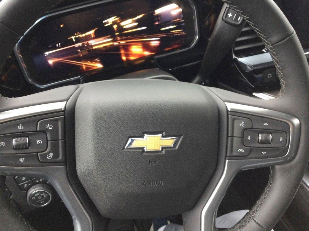 new 2026 Chevrolet Silverado 2500 car, priced at $70,700