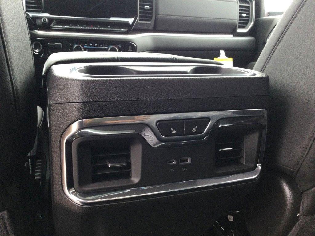 new 2026 Chevrolet Silverado 2500 car, priced at $70,700