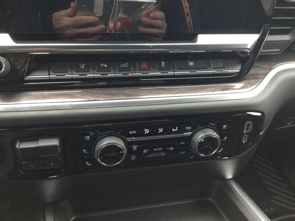 new 2026 Chevrolet Silverado 2500 car, priced at $70,700