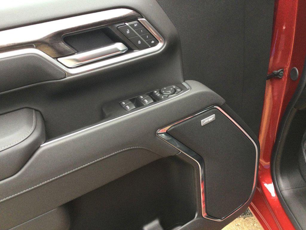 new 2026 Chevrolet Silverado 2500 car, priced at $70,700