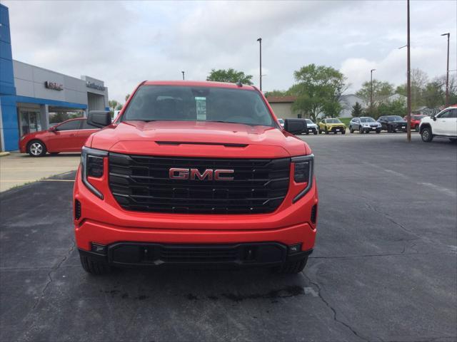 new 2025 GMC Sierra 1500 car, priced at $51,383