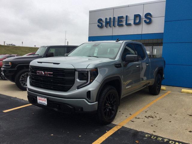 new 2025 GMC Sierra 1500 car, priced at $60,685