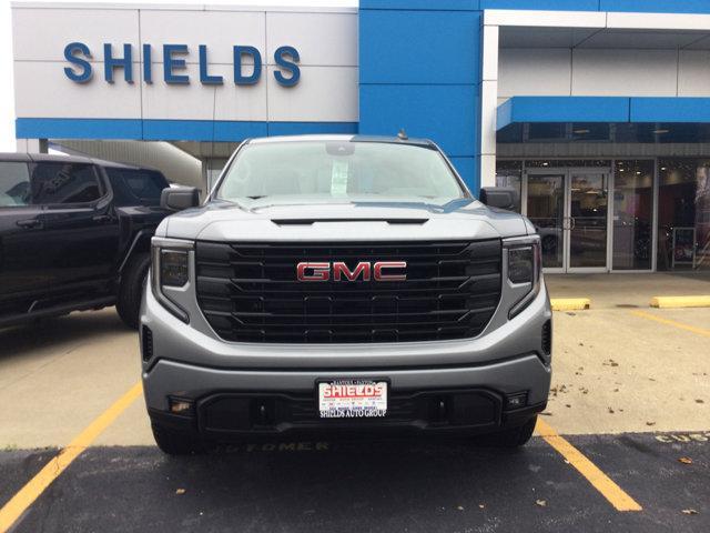 new 2025 GMC Sierra 1500 car, priced at $60,685