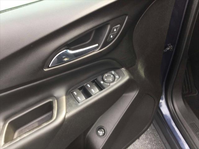 used 2018 Chevrolet Equinox car, priced at $13,995