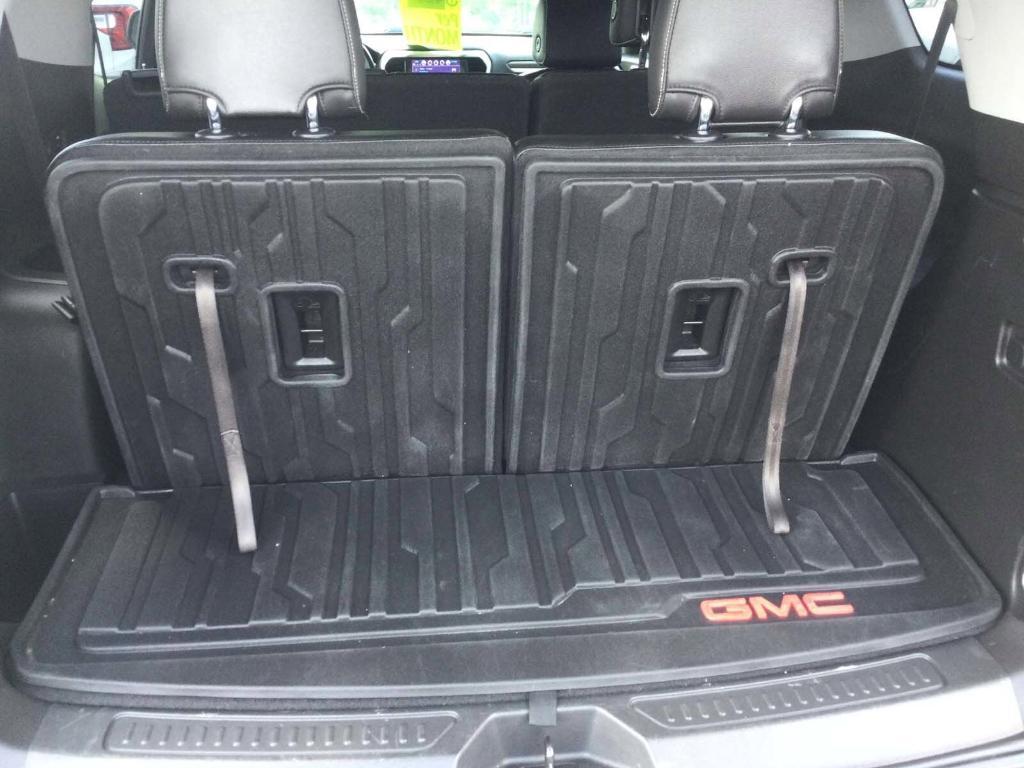 used 2019 GMC Acadia car, priced at $17,995