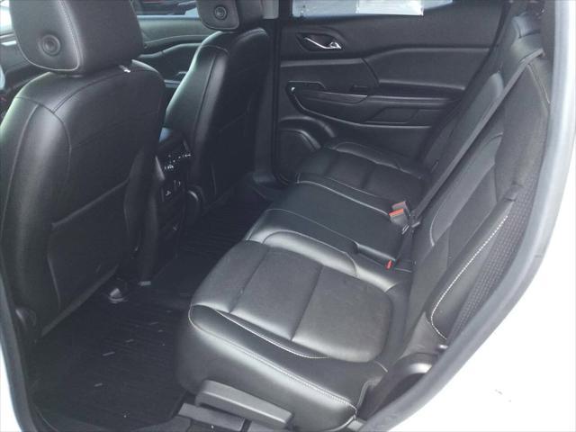 used 2019 GMC Acadia car, priced at $17,995