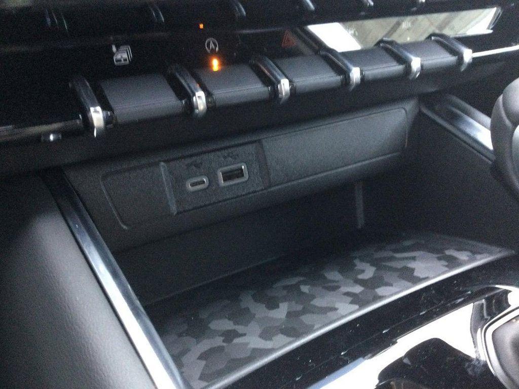 new 2025 GMC Canyon car, priced at $52,900
