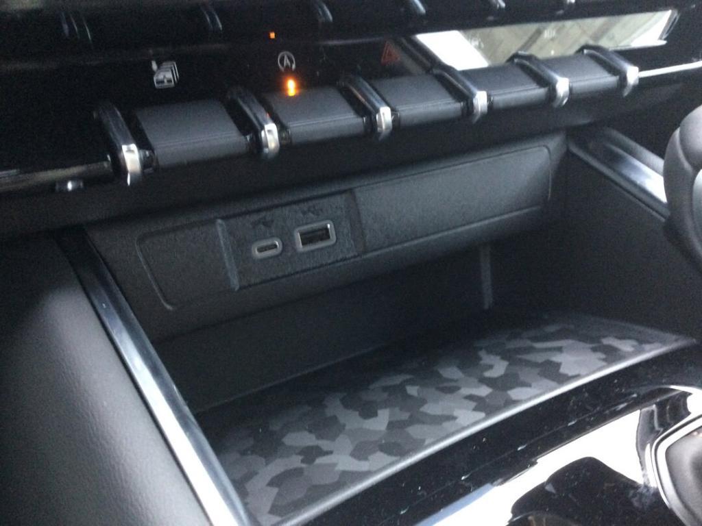 new 2025 GMC Canyon car, priced at $54,110