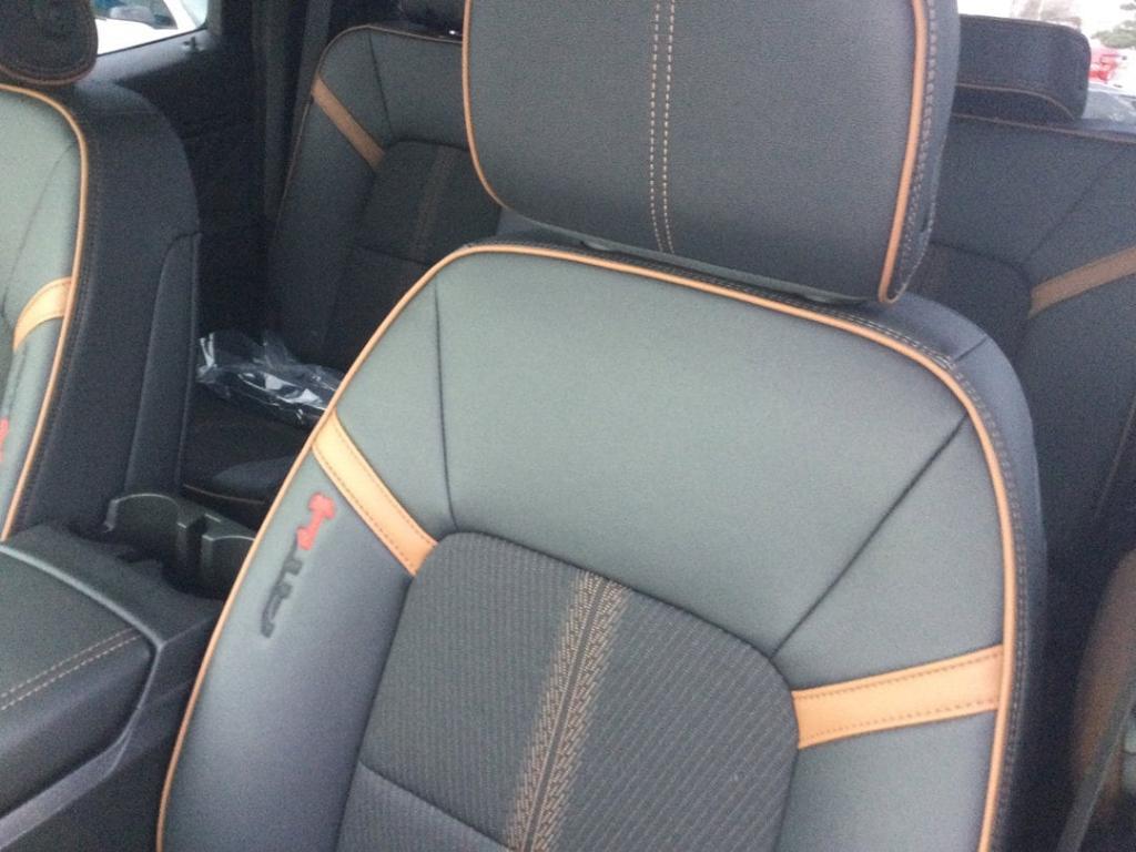 new 2025 GMC Canyon car, priced at $51,100