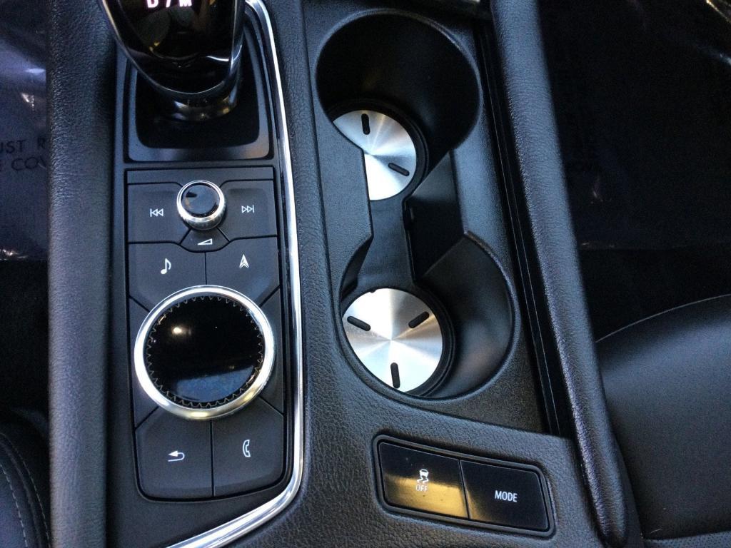 used 2025 Cadillac XT5 car, priced at $43,995