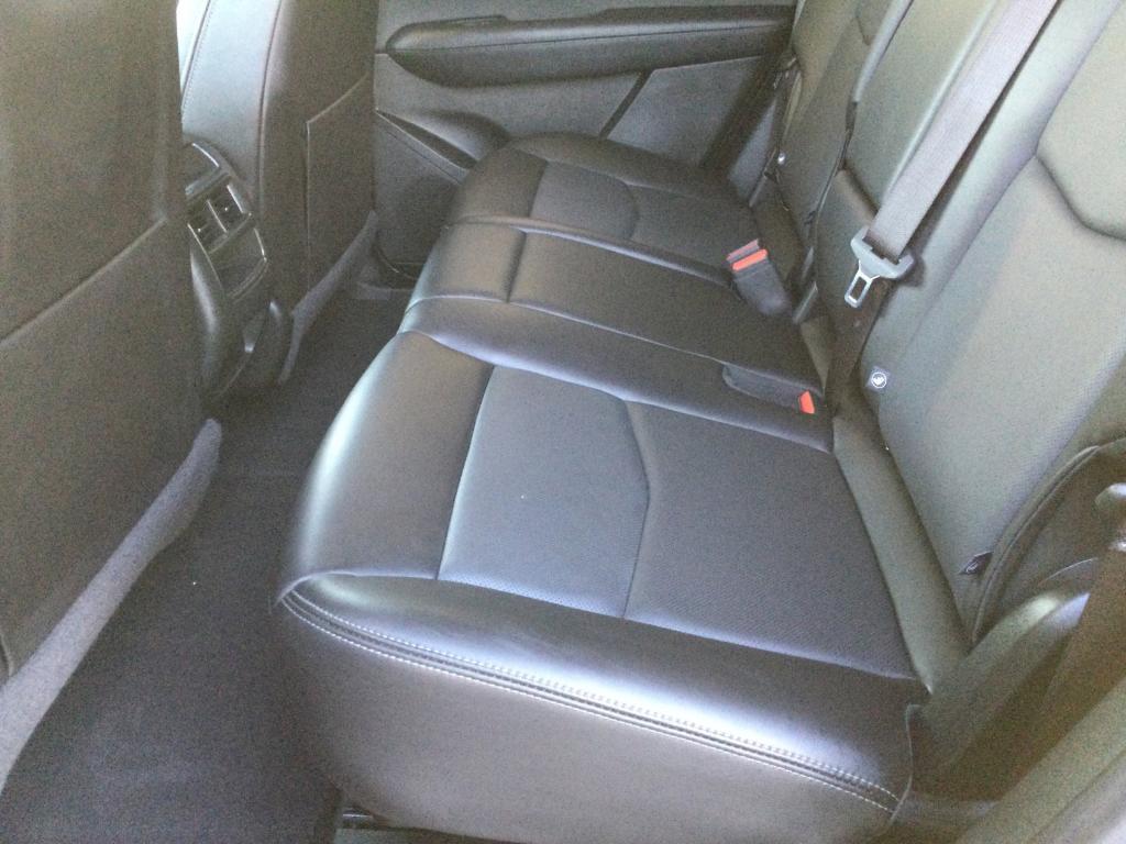 used 2025 Cadillac XT5 car, priced at $43,995