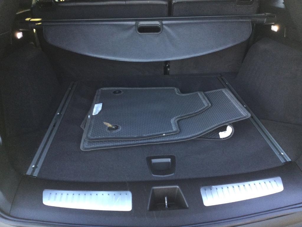 used 2025 Cadillac XT5 car, priced at $43,995