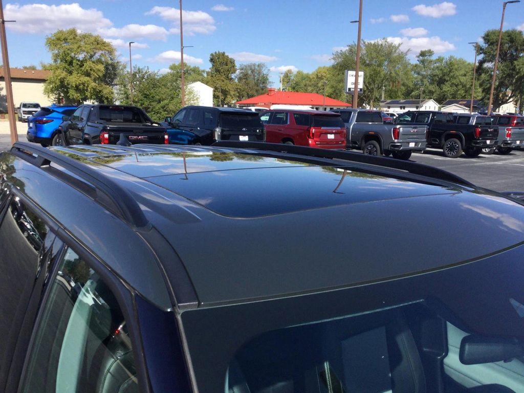 used 2022 Ford Explorer car, priced at $31,995