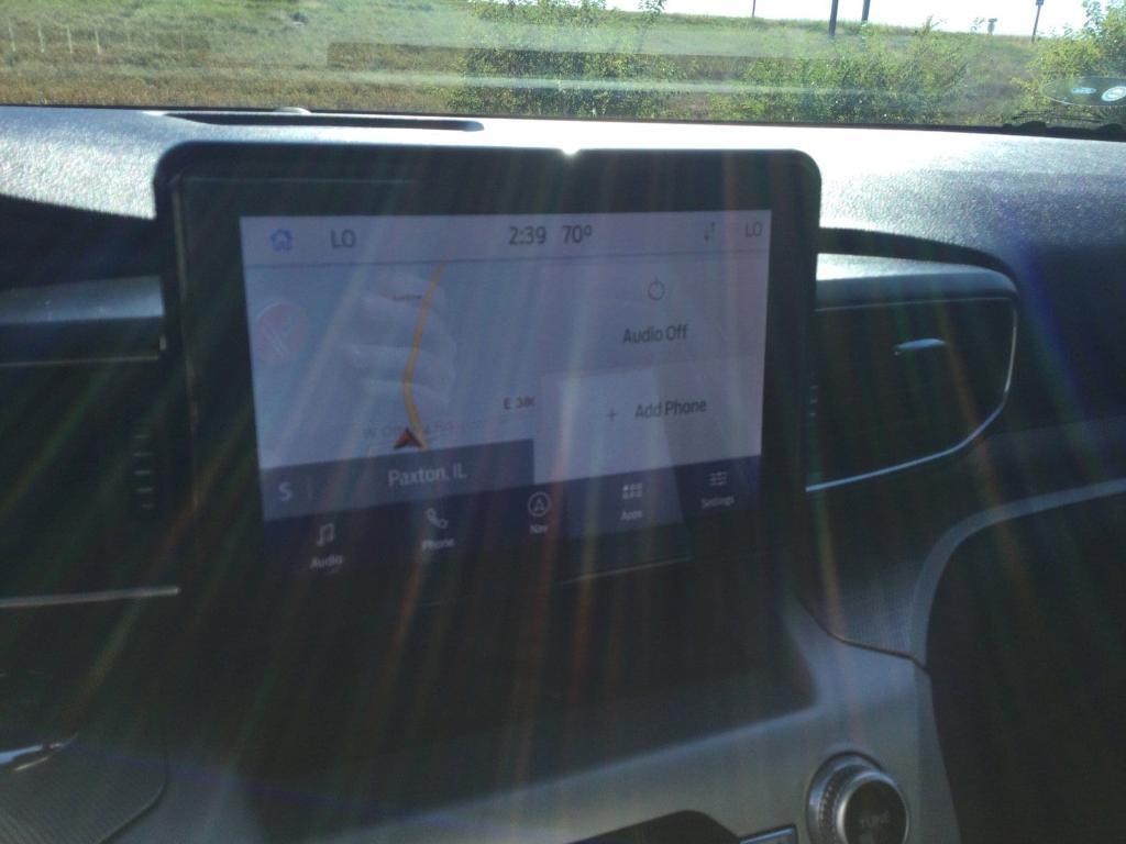 used 2022 Ford Explorer car, priced at $31,995