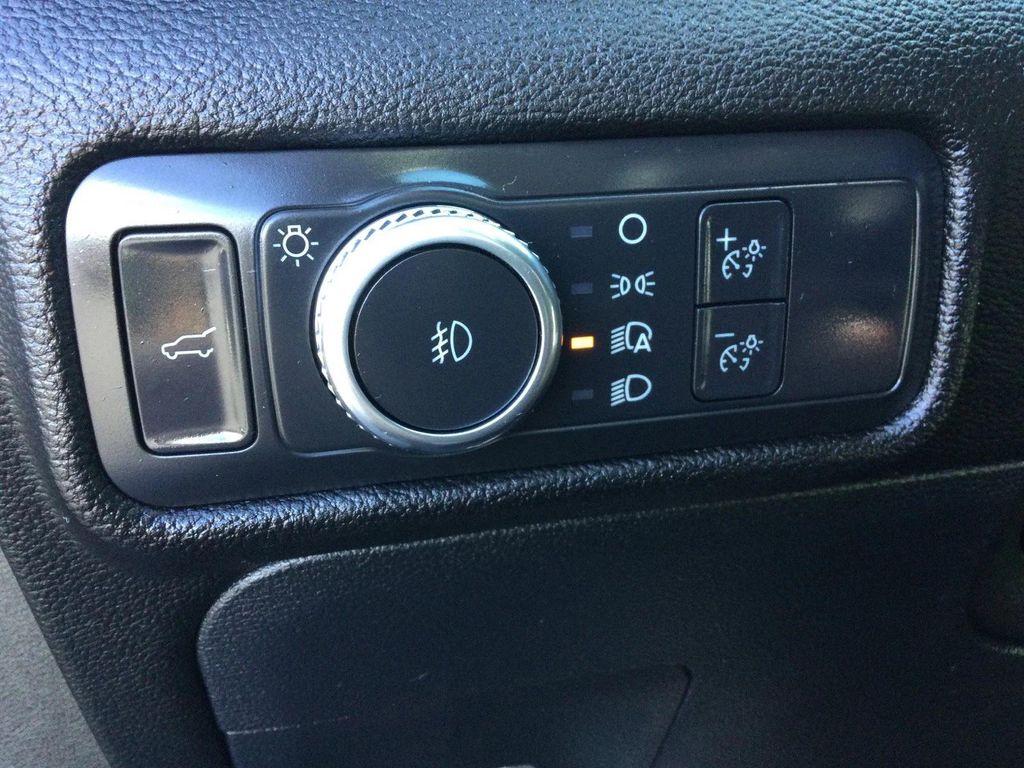 used 2022 Ford Explorer car, priced at $31,995