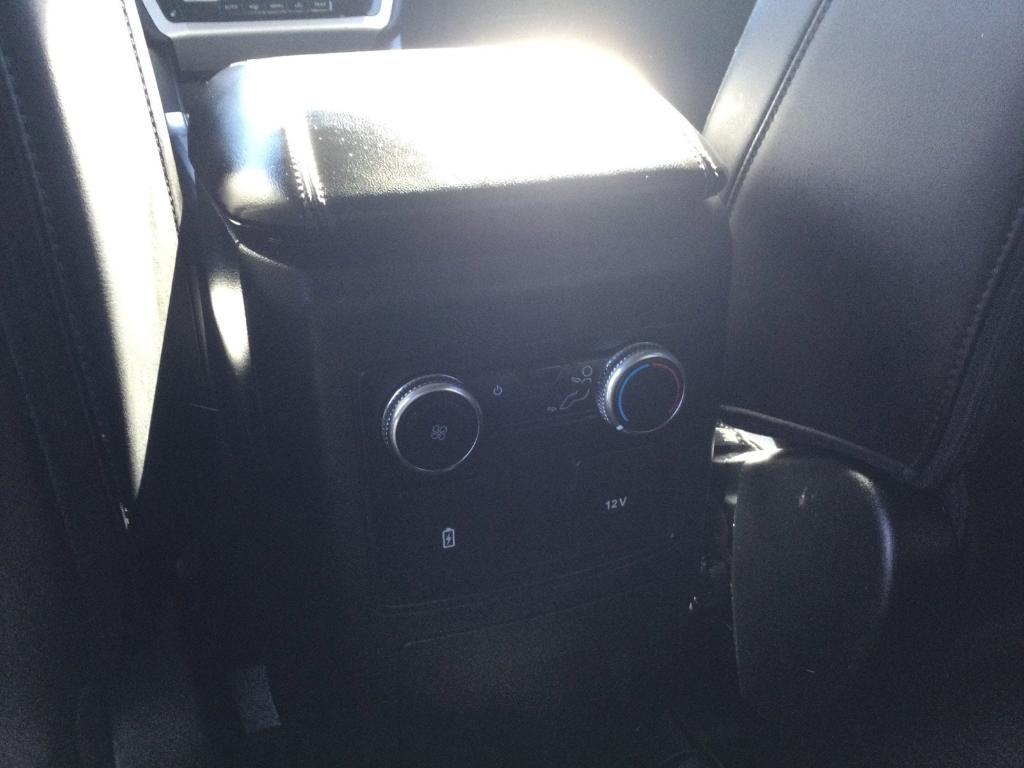 used 2022 Ford Explorer car, priced at $31,995