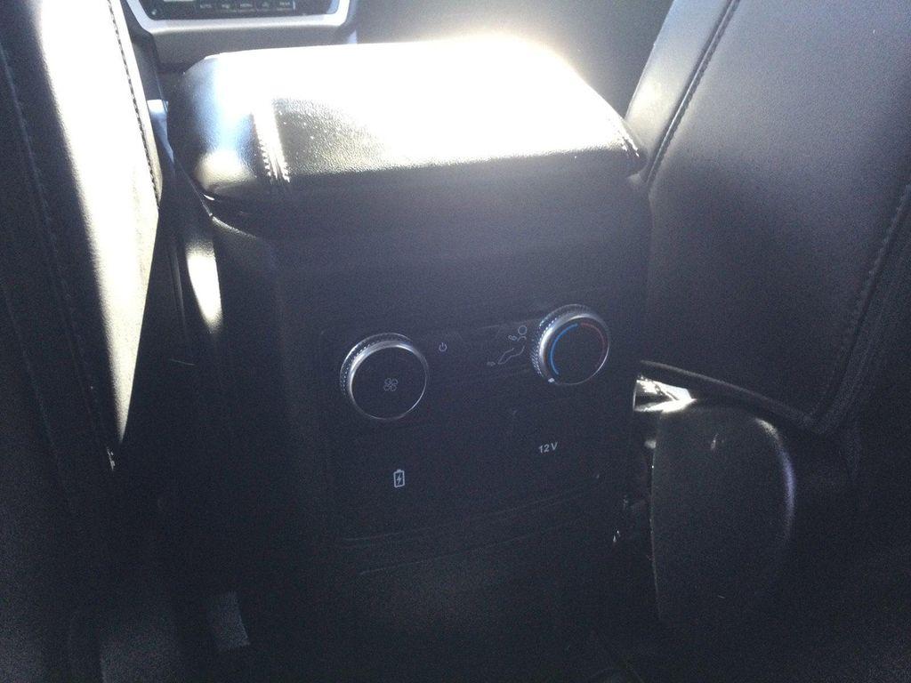 used 2022 Ford Explorer car, priced at $31,995