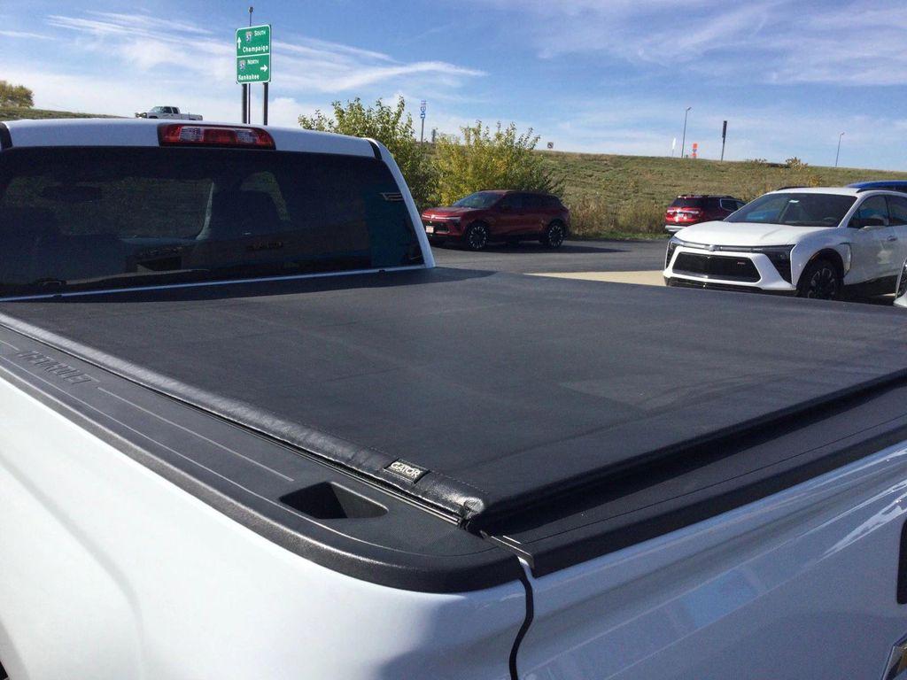 used 2017 Chevrolet Silverado 1500 car, priced at $19,995