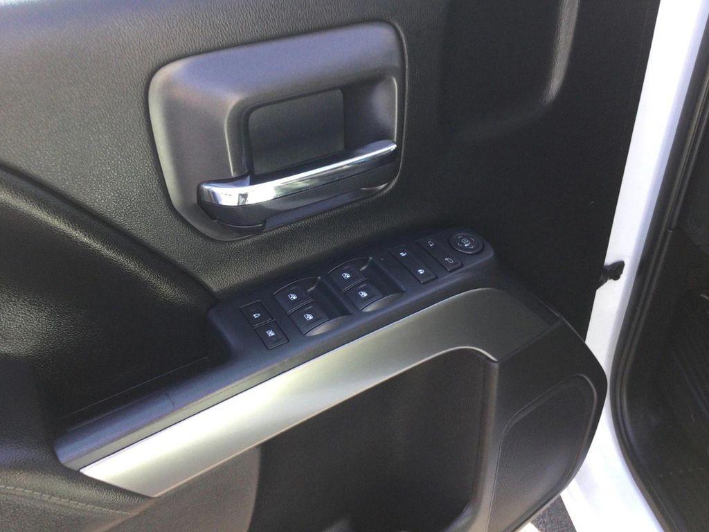 used 2017 Chevrolet Silverado 1500 car, priced at $19,995