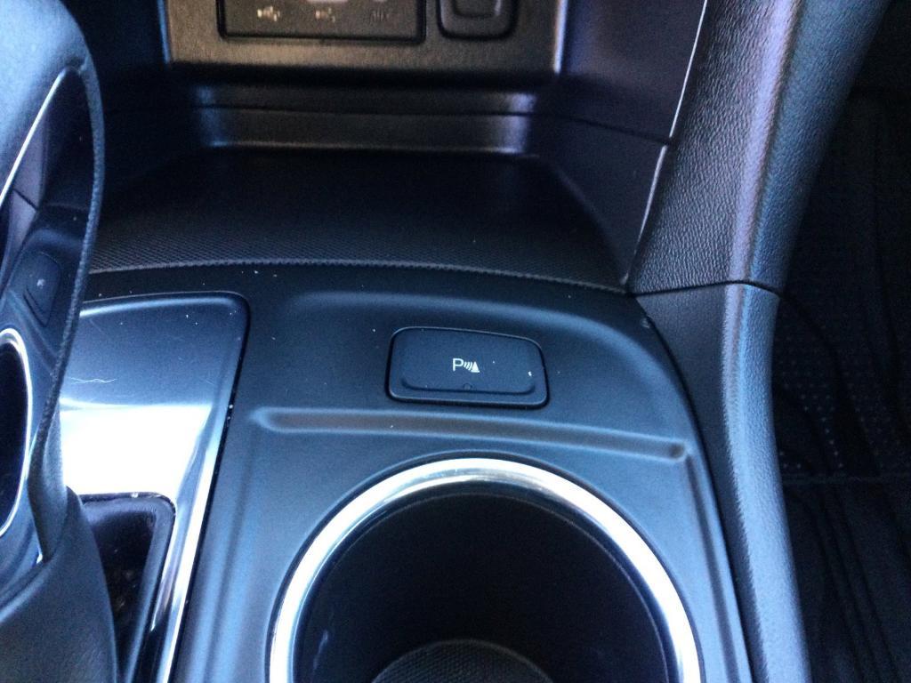 used 2024 Chevrolet Equinox car, priced at $24,595