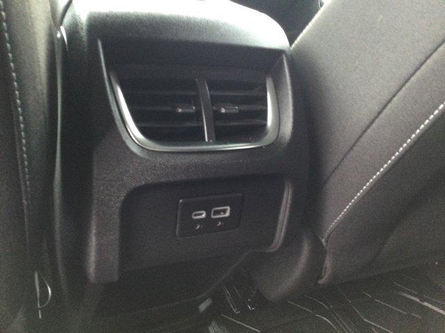 used 2025 Chevrolet Blazer car, priced at $28,595