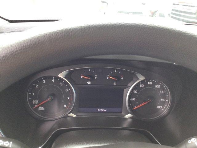 used 2025 Chevrolet Blazer car, priced at $28,595