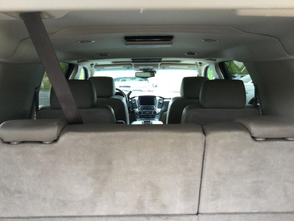 used 2019 Chevrolet Suburban car, priced at $25,995