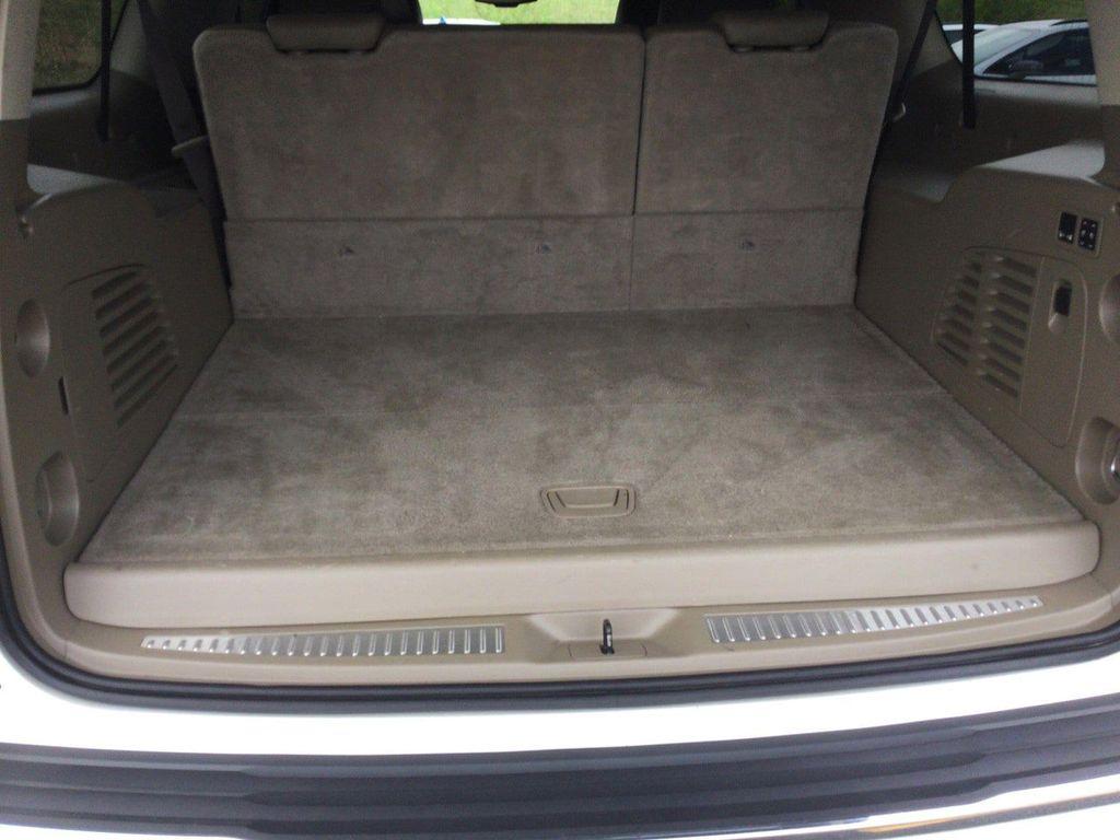 used 2019 Chevrolet Suburban car, priced at $25,995