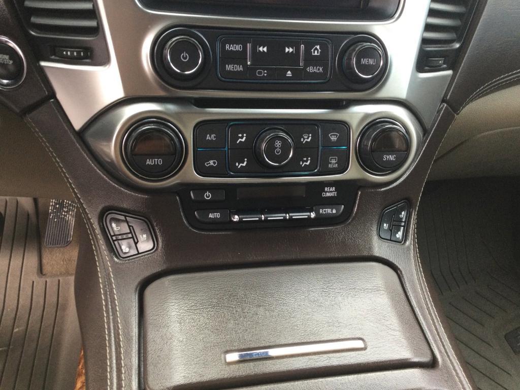 used 2019 Chevrolet Suburban car, priced at $25,995