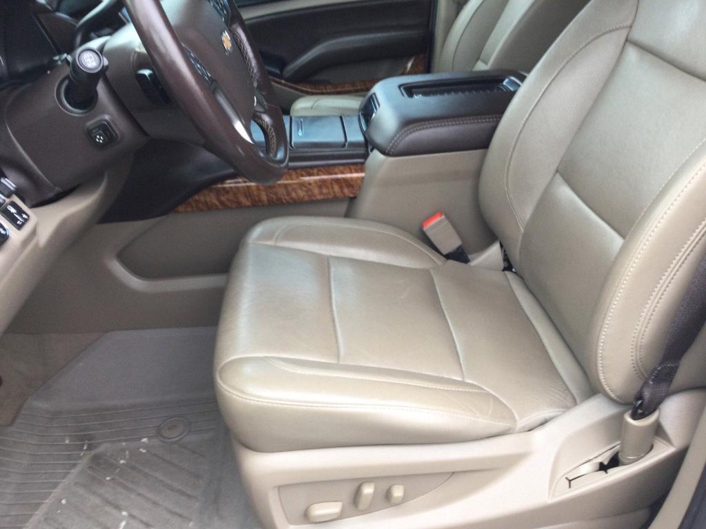 used 2019 Chevrolet Suburban car, priced at $25,995