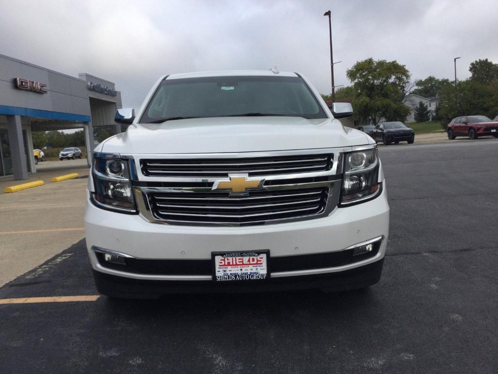 used 2019 Chevrolet Suburban car, priced at $25,995