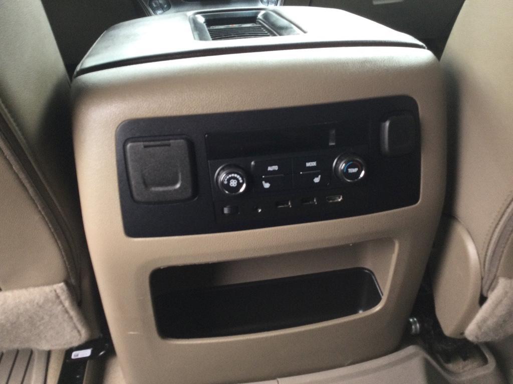 used 2019 Chevrolet Suburban car, priced at $25,995