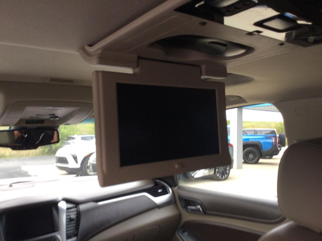 used 2019 Chevrolet Suburban car, priced at $25,995