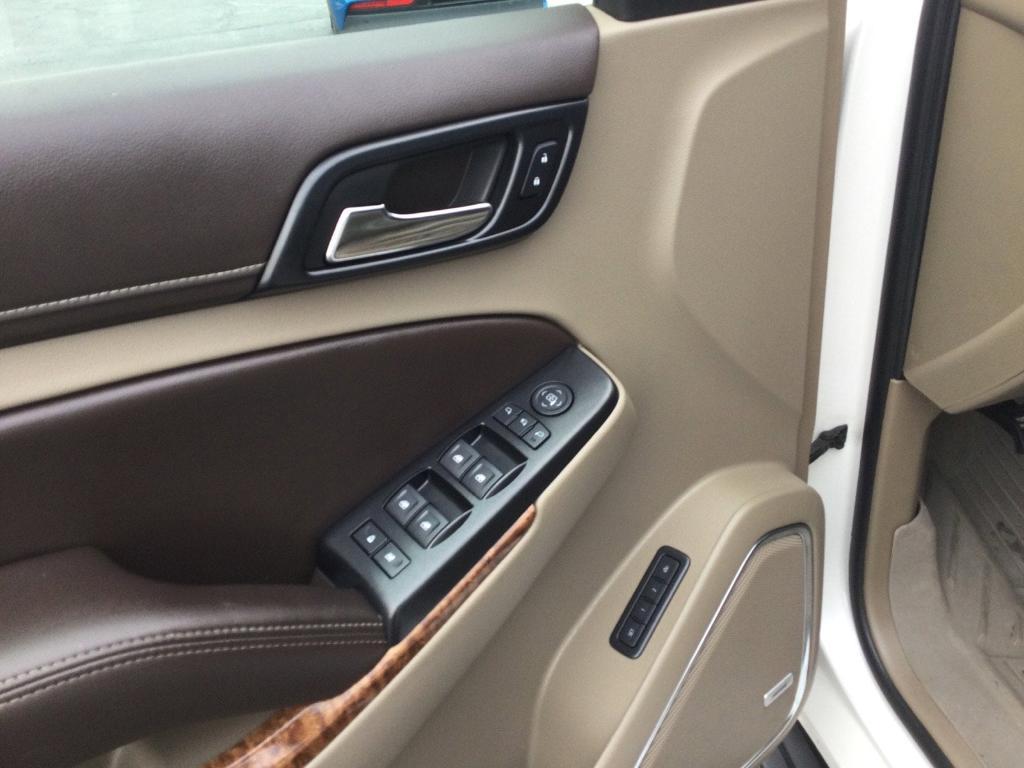 used 2019 Chevrolet Suburban car, priced at $25,995