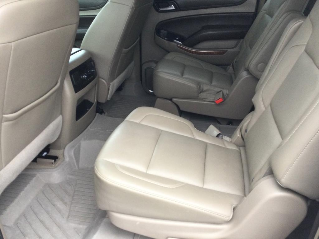 used 2019 Chevrolet Suburban car, priced at $25,995