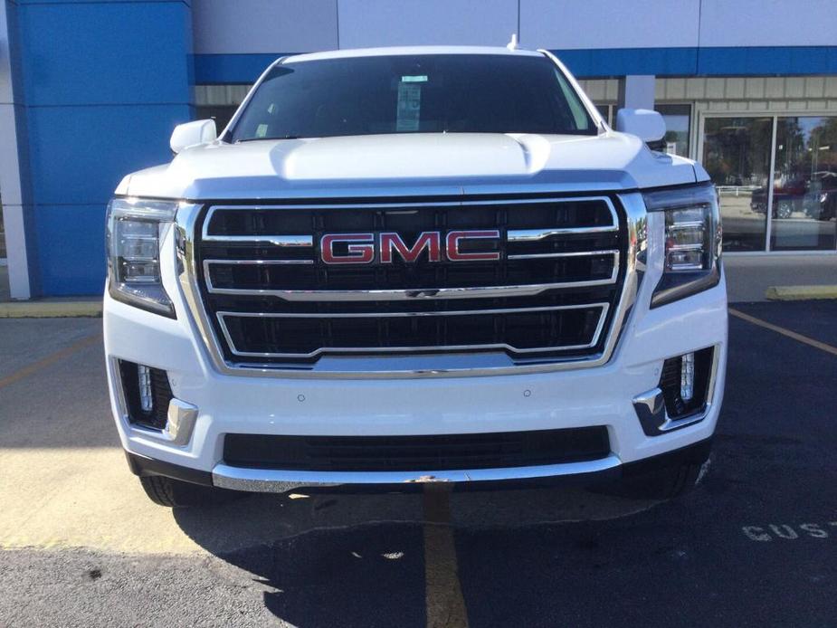 new 2024 GMC Yukon car, priced at $71,000