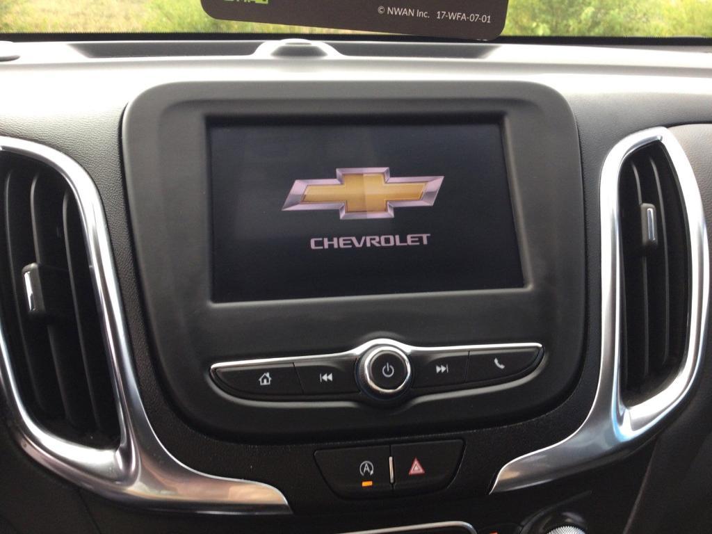 used 2024 Chevrolet Equinox car, priced at $28,995