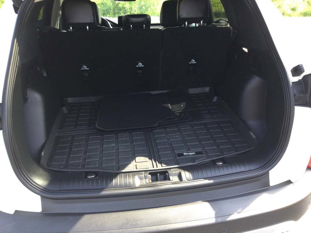 used 2020 Ford Escape car, priced at $18,995
