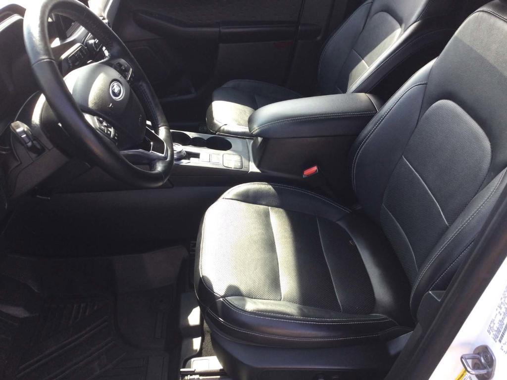 used 2020 Ford Escape car, priced at $18,995