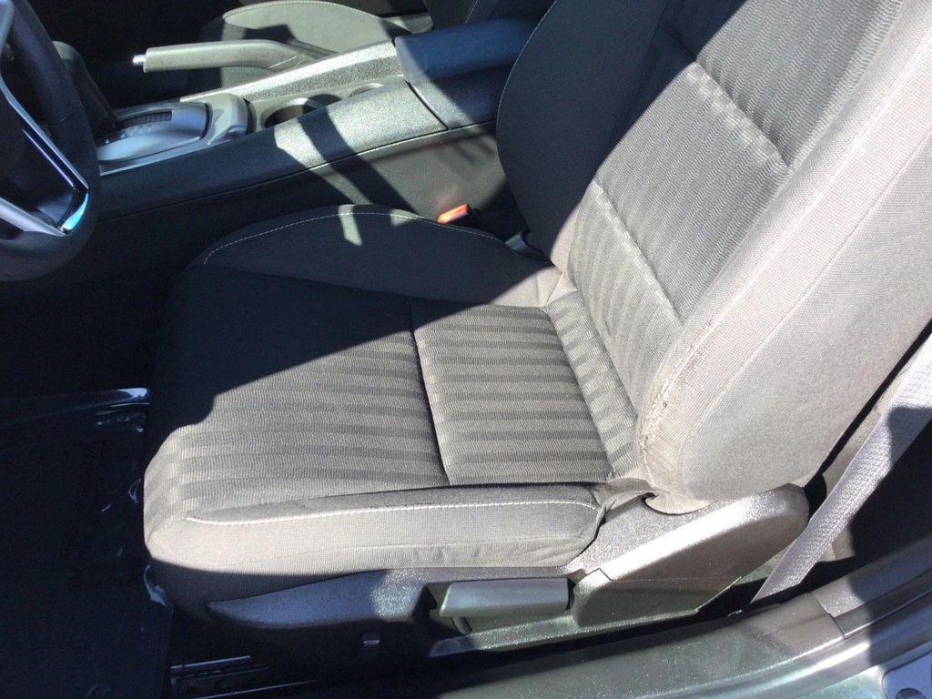 used 2013 Chevrolet Camaro car, priced at $10,995
