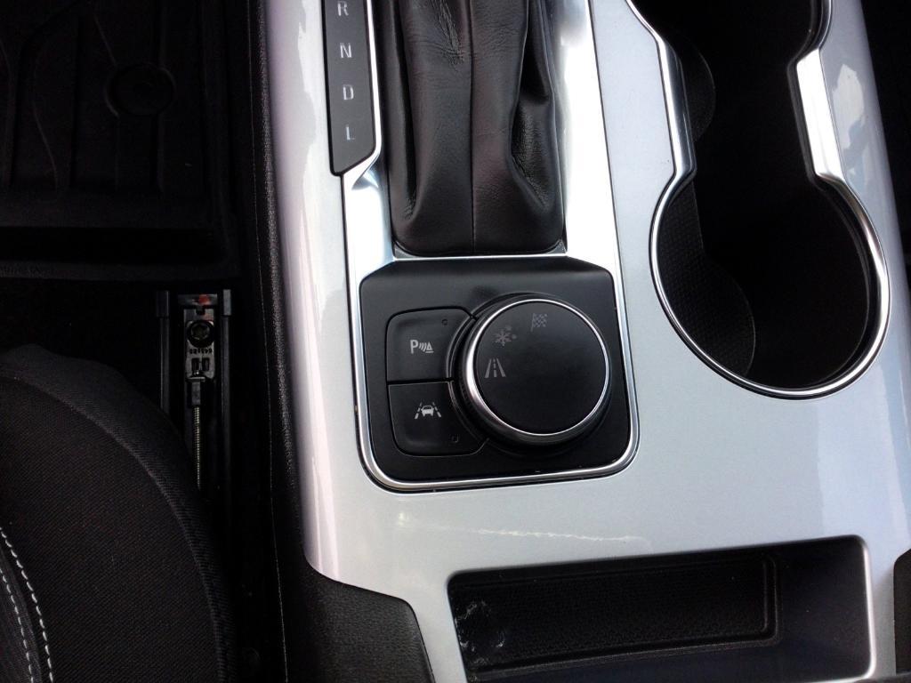 used 2024 Chevrolet Blazer car, priced at $26,995